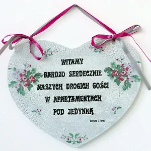 Pod Jedynka - Jednosci Narodowej 3/1 Szklarska Poręba